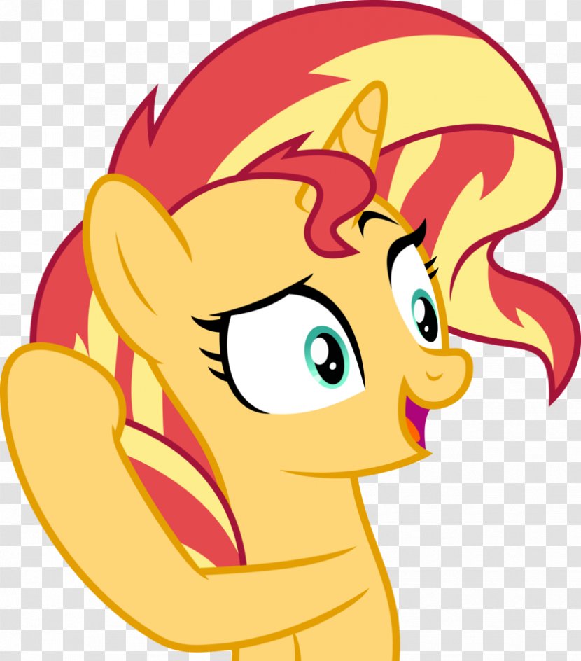 Sunset Shimmer Twilight Sparkle Rarity Pinkie Pie Pony - Tree - Hourglass Transparent PNG