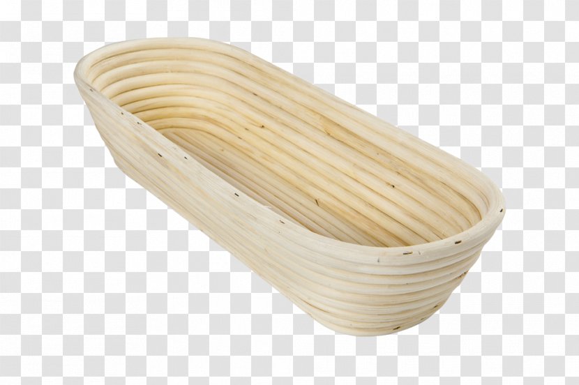 The Basket Of Bread Oval Pan Transparent PNG