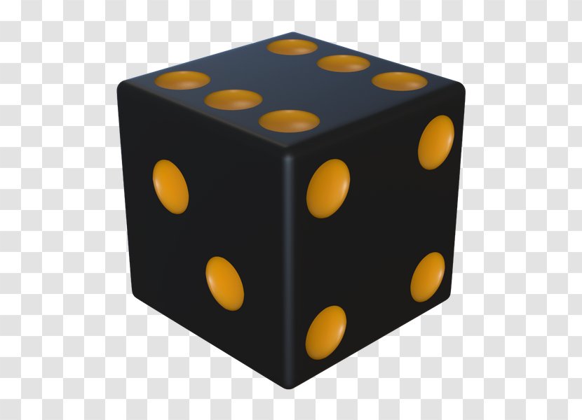 Dice Dribbble 3D Computer Graphics - Threedimensional Space Transparent PNG