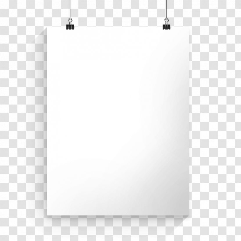 Lighting Light Fixture - White - Poster Transparent PNG