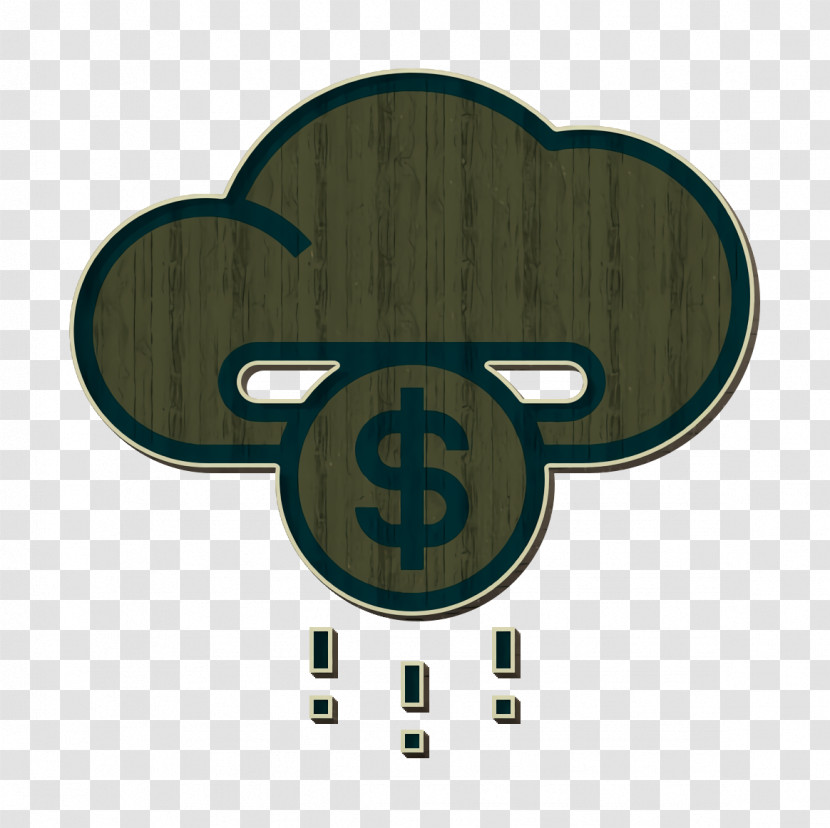 Business And Finance Icon Payment Icon Cloud Icon Transparent PNG