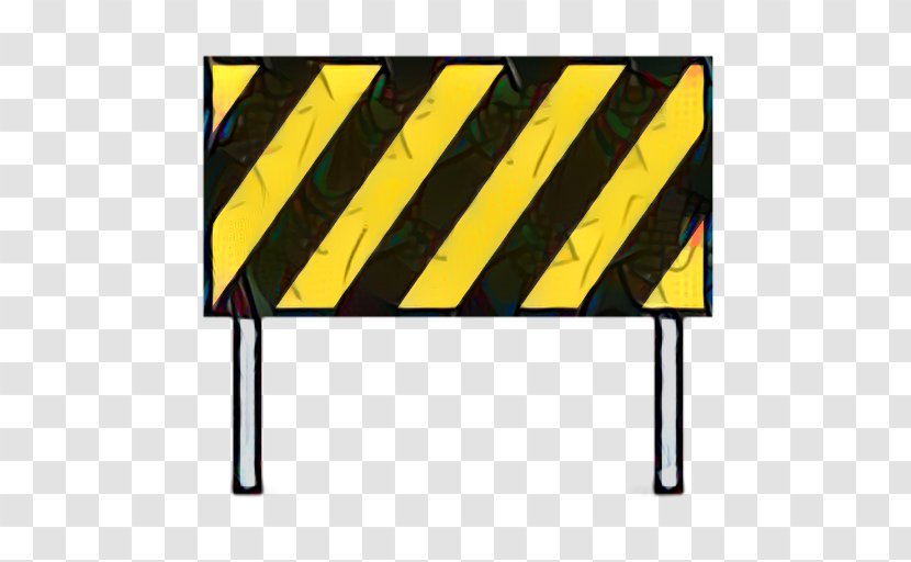 Flag Cartoon - Traffic Sign - Rectangle Transparent PNG