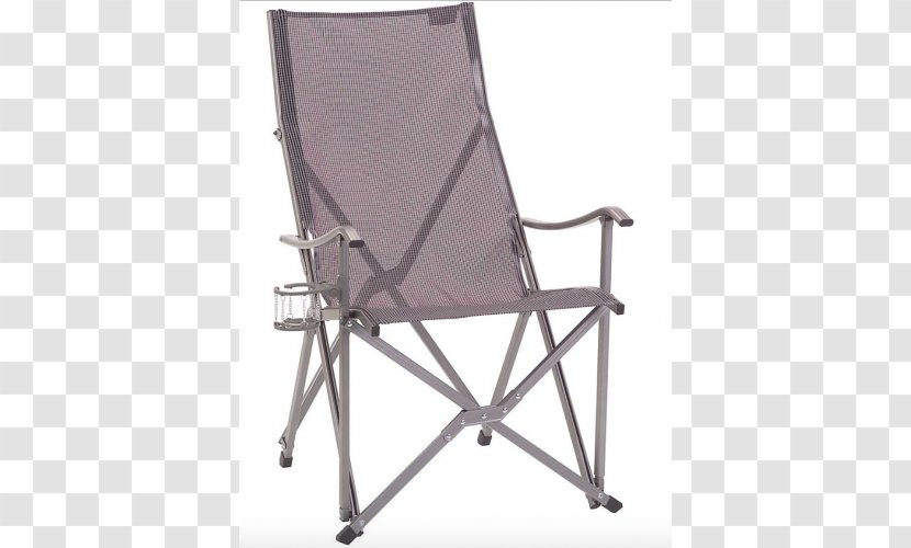 Folding Chair Hiking Picnic Camping Transparent PNG