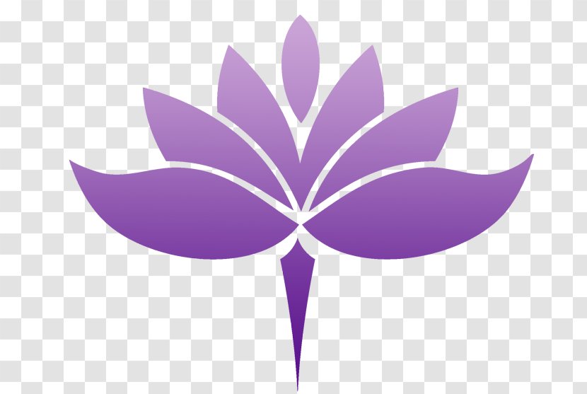 Nelumbo Nucifera Buddhist Symbolism Om Egyptian Lotus - Degrade Transparent PNG