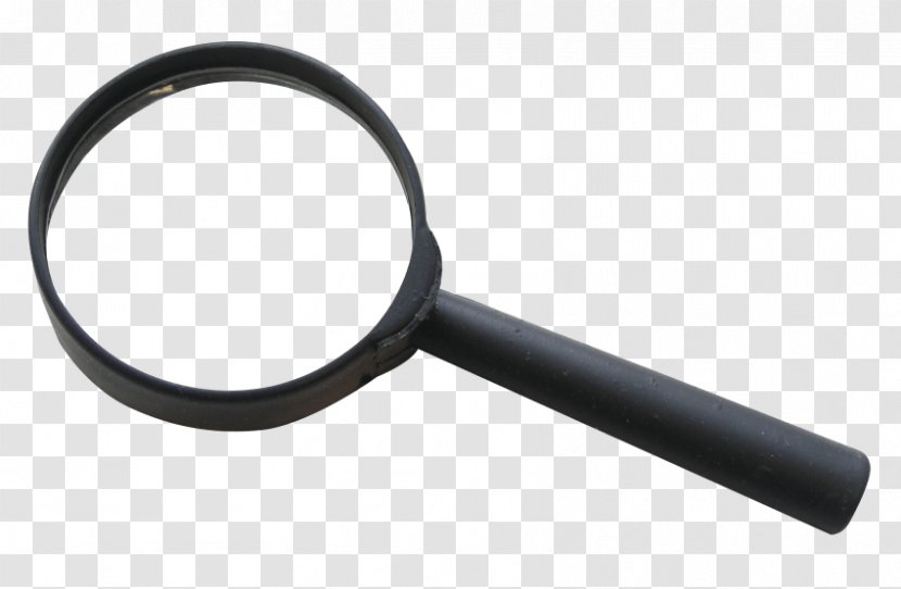 Magnifying Glass - Lens Transparent PNG