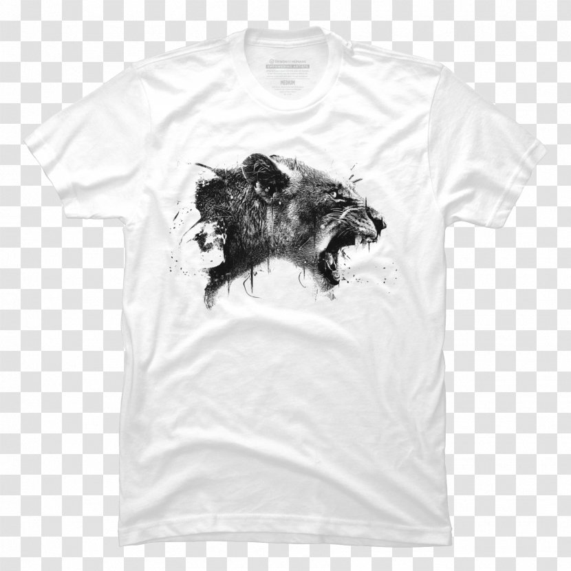 T-shirt Sleeve Bluza Snout - Clothing Transparent PNG