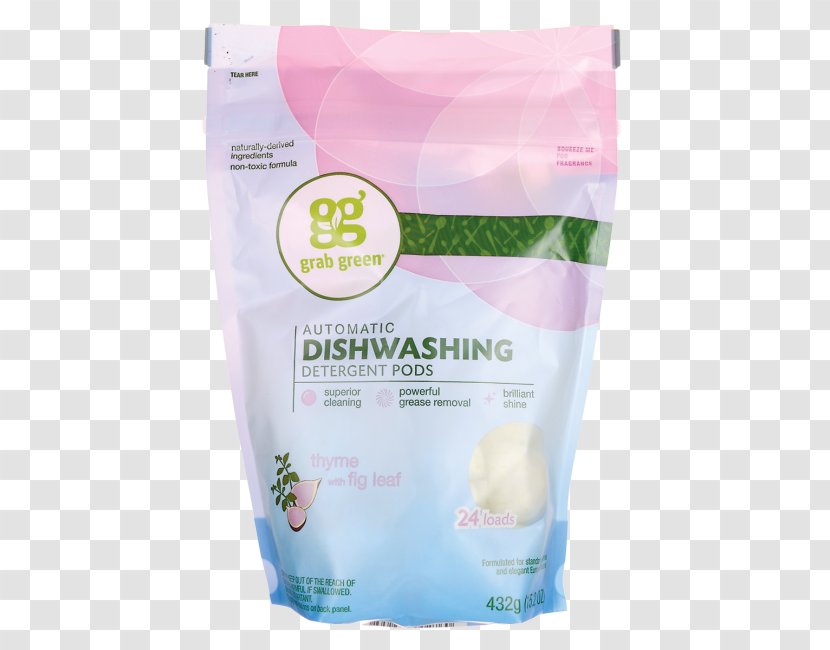 Dishwasher Detergent Dishwashing Automatica - Pods - Liquid Transparent PNG