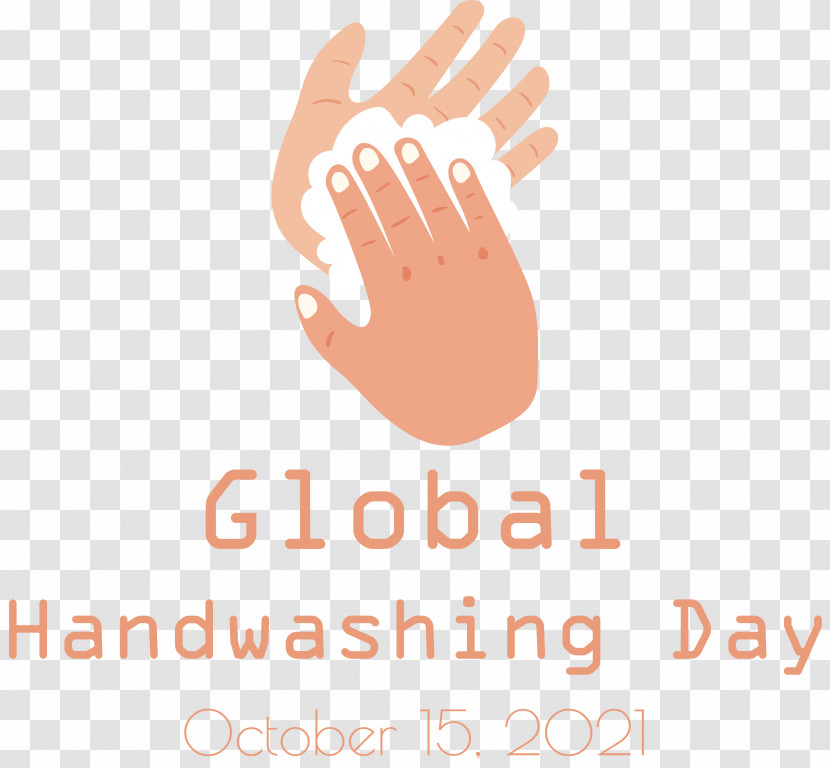 Global Handwashing Day Washing Hands Transparent PNG