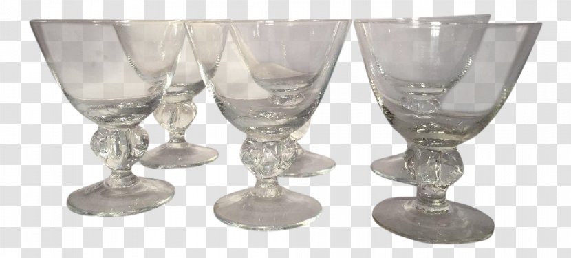 Wine Glass Old Fashioned Champagne Etching - Tumbler Transparent PNG