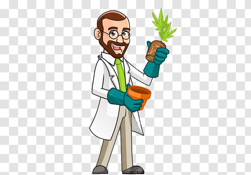 Stock Photography Royalty-free - Man - Scientist Transparent PNG