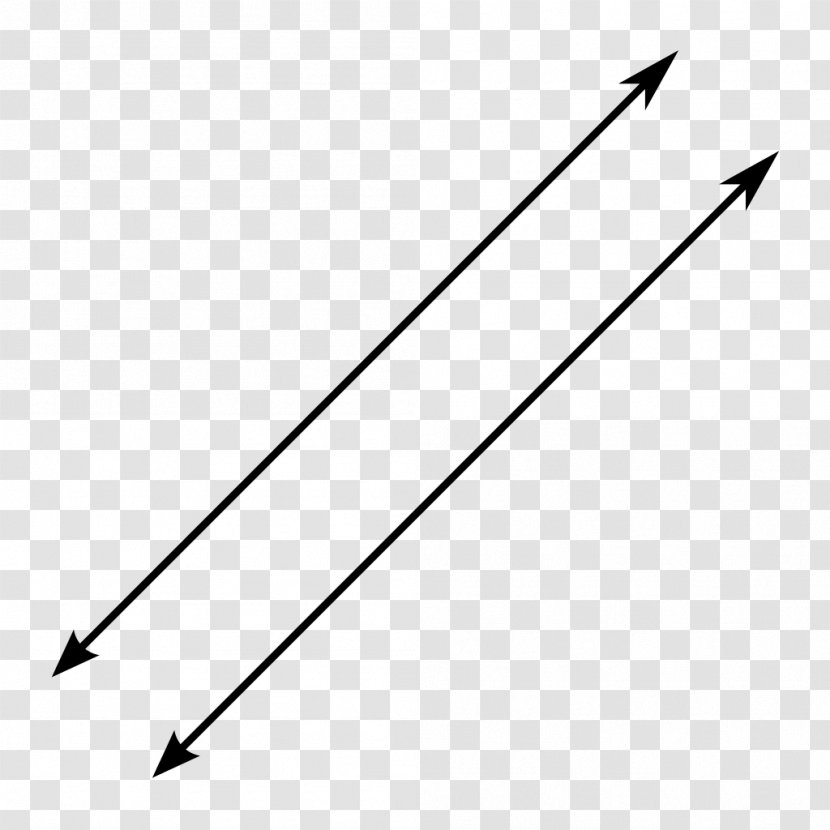 Parallel Line Segment Intersection Point - Coplanarity - Departed Transparent PNG