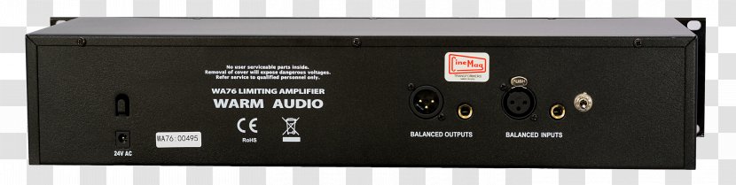 Dynamic Range Compression Sound 1176 Peak Limiter Universal Audio - Flower - Frame Transparent PNG