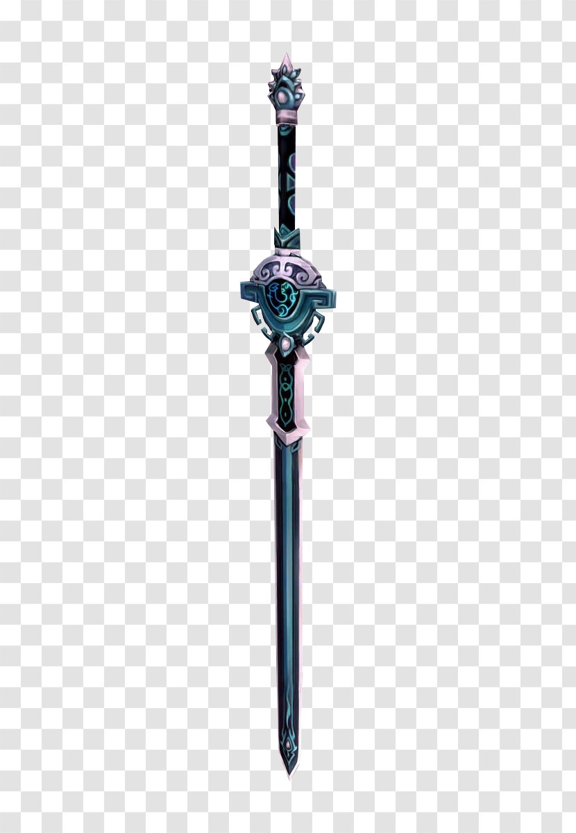Sword Weapon Icon Transparent PNG