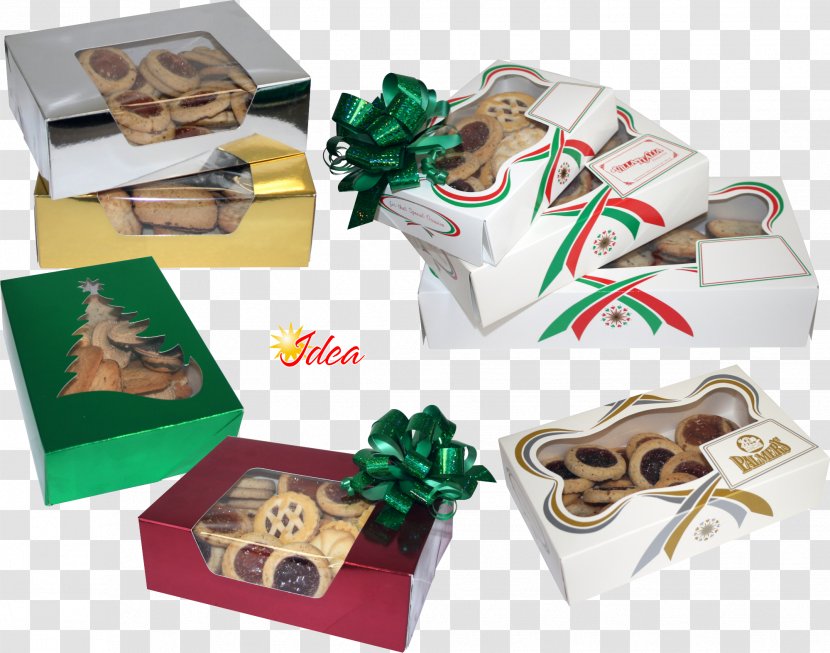 Plastic Gift - Packaging And Labeling Transparent PNG