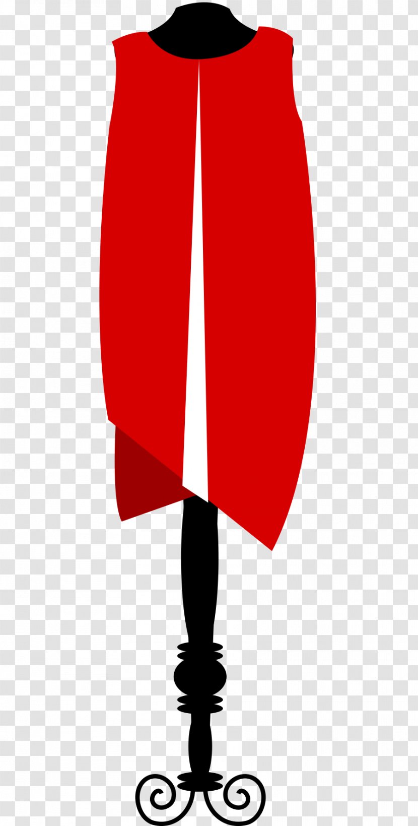 Clothing Woman Waistcoat Dress - Zipper - Vector Vest Women Transparent PNG