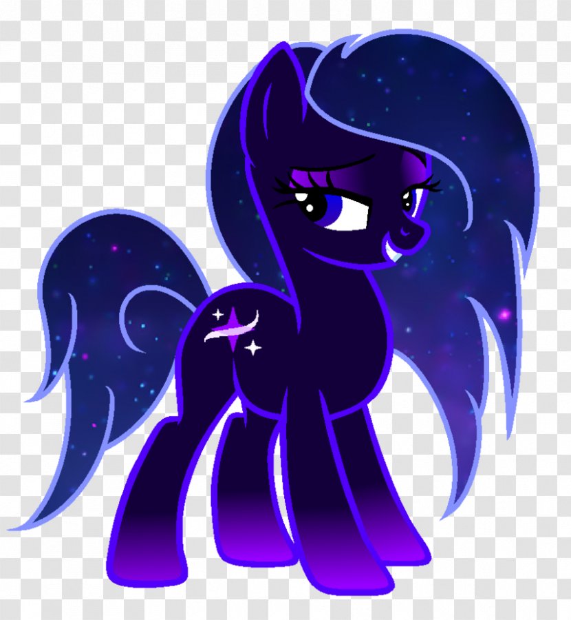 Pony Twilight Sparkle Pinkie Pie DeviantArt Fan Art - Supernatural Creature - Purple Unicorn Transparent PNG