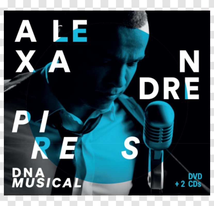 DNA Musical Album Som Livre Ltda. - Tree - Dvd Transparent PNG