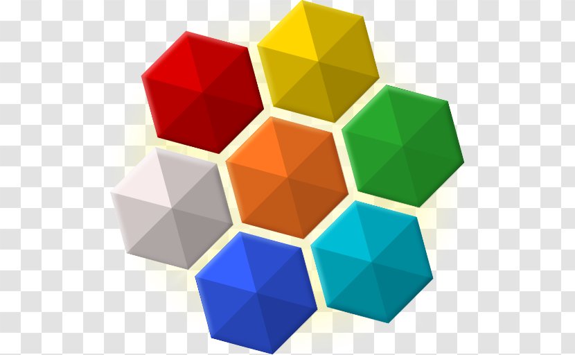 TrickyTwister: Color Tile Game Desktop Wallpaper Blue - Tricky Transparent PNG