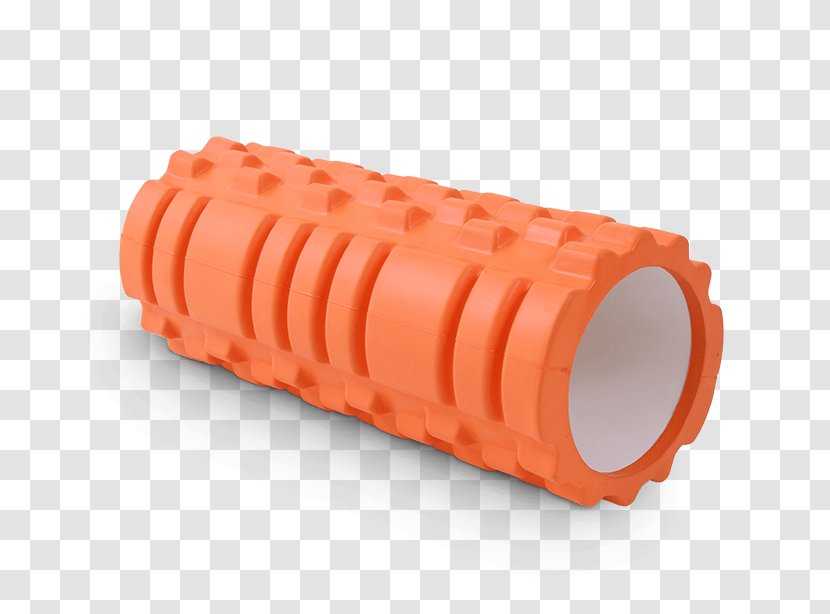 Plastic Cylinder - Computer Hardware - Design Transparent PNG