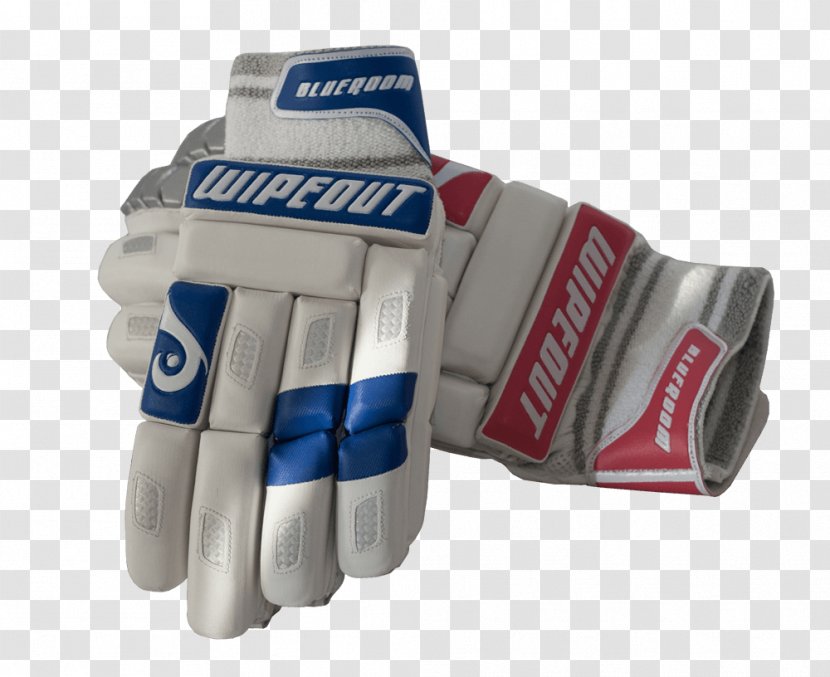 Lacrosse Glove Cobalt Blue - Personal Protective Equipment Transparent PNG