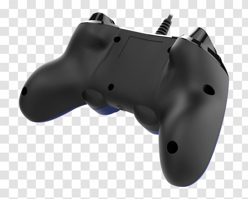 PlayStation 4 Game Controllers Twisted Metal: Black 3 DualShock - Controller - Gamepad Transparent PNG