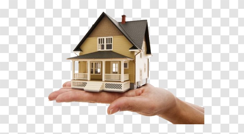 Real Estate Investing House Property Home - Commercial Transparent PNG
