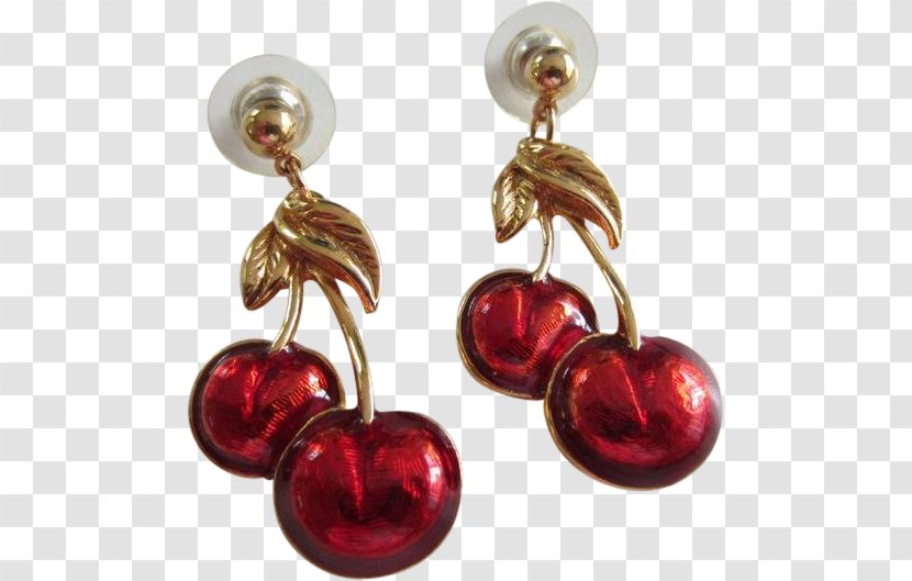 Earring Jewellery Gemstone Bijou Pearl Transparent PNG