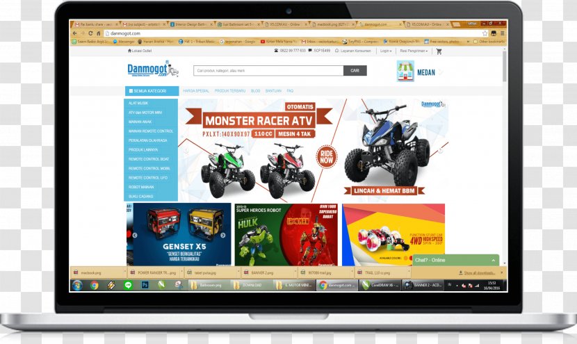 Price Computer Program Online Shopping Monitors - Technology - Advertising Transparent PNG