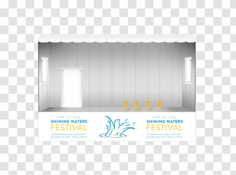 Brand Font - Water Festival Transparent PNG