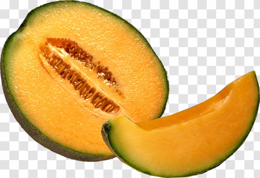 Watermelon Image Clip Art - Yellow - Melon Transparent PNG