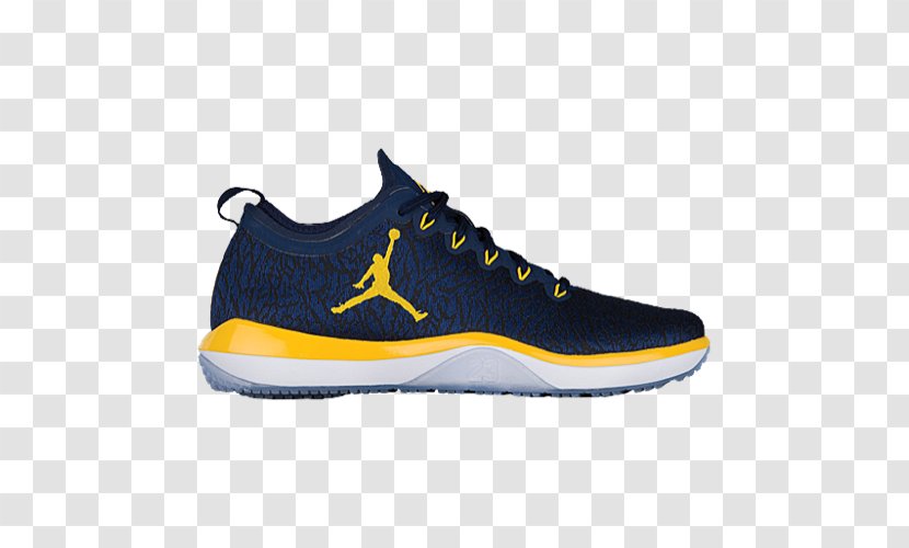 Air Jordan XXXI Low Men's Basketball Shoe Sports Shoes Nike - White Transparent PNG