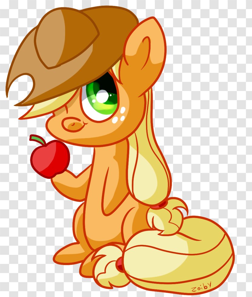 Applejack Pinkie Pie Pony Rarity - Art - Deviantart Transparent PNG