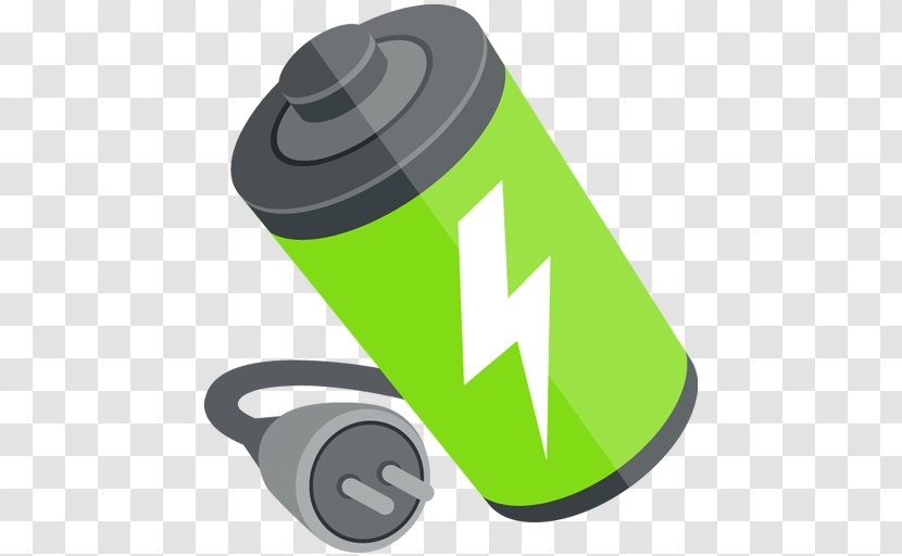 Electric Battery Android Smartphone Power - Electricity Transparent PNG