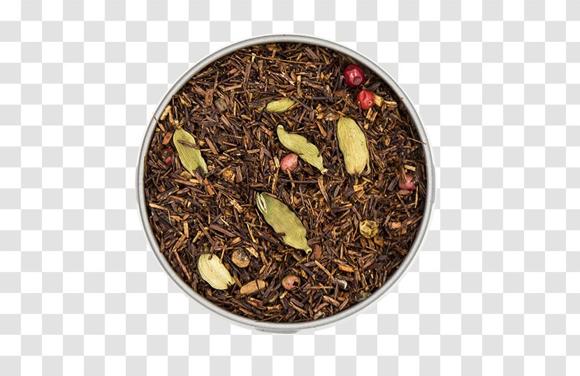 Nilgiri Tea Earl Grey Rooibos Green - Mate Transparent PNG