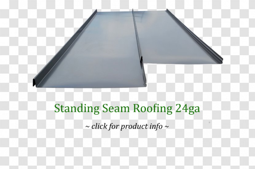 Mid Maine Metal Roofing & Siding Supply Roof Shingle - Sheet - Lighting Transparent PNG