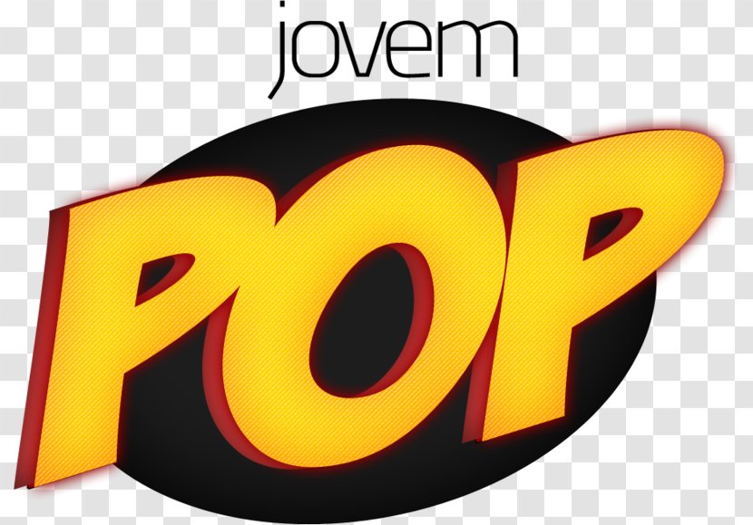 Logo Brand Font - Symbol - Jovem Transparent PNG