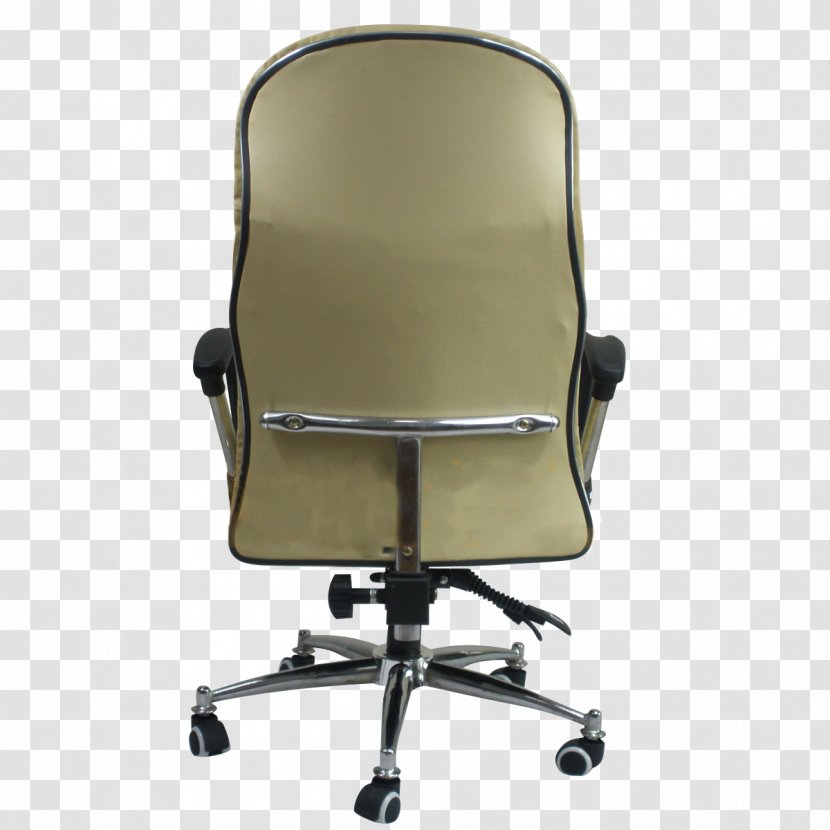 Office Chair Seat - Seats Transparent PNG