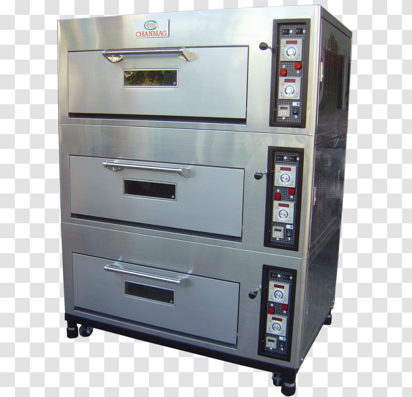 Oven Felix Machinery Sdn. Bhd. Bakery Food Industry - Malaysia - Baking Transparent PNG