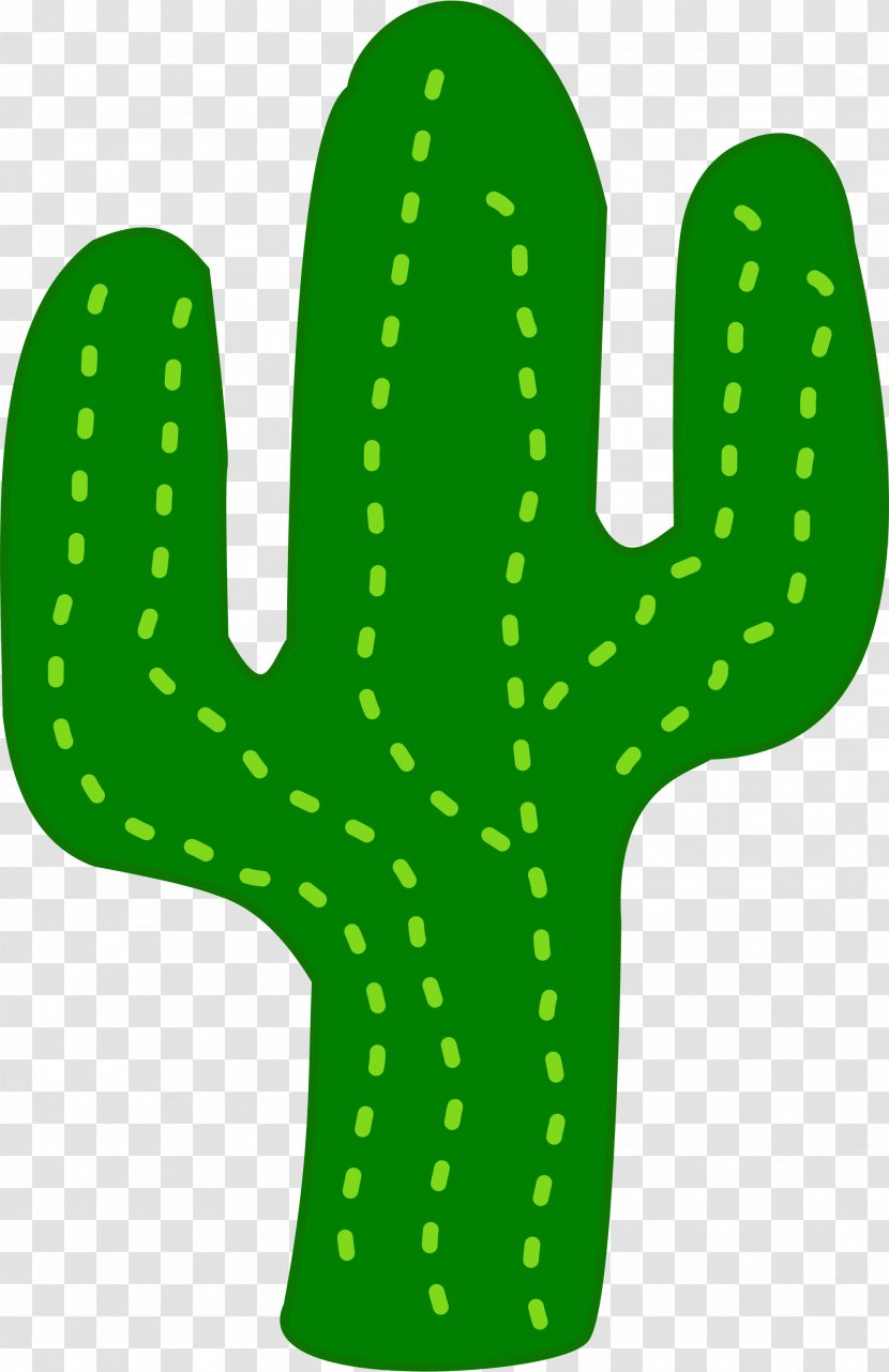 Clip Art Openclipart Free Content Cactus - Plant Transparent PNG