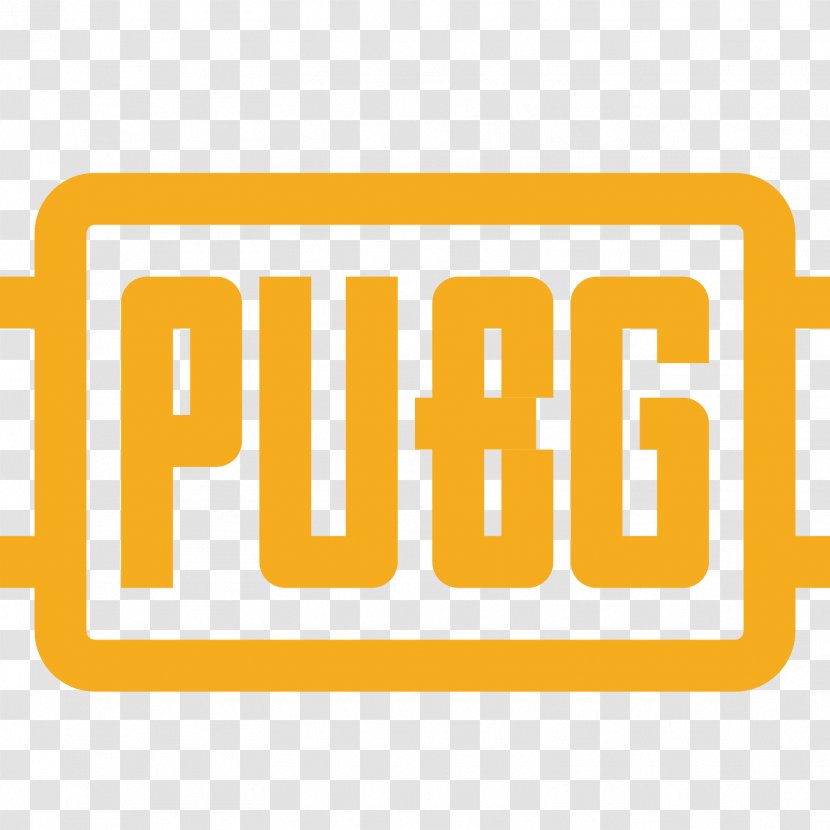 PlayerUnknown's Battlegrounds Logo Computer Icons Symbol - Yellow Transparent PNG