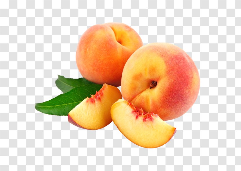 Nectarine Saturn Peach Plum Fruit Food - Variety Transparent PNG