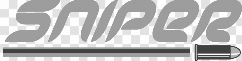 Sniper Elite III Logo V2 - Design Transparent PNG