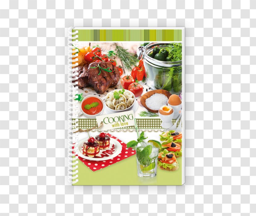 Vegetarian Cuisine Cooking Food Recipe Dish - Group Transparent PNG
