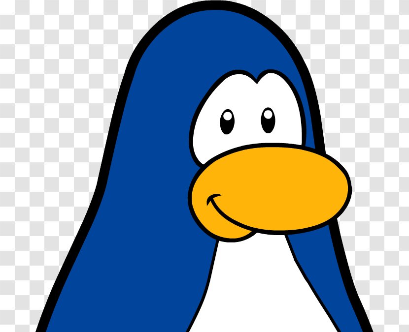 Club Penguin Antarctic Adventure Game - Bird Transparent PNG