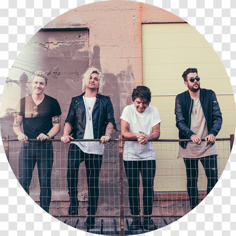The Griswolds High Times For Low Lives Album YDLM - Watercolor - Tree Transparent PNG