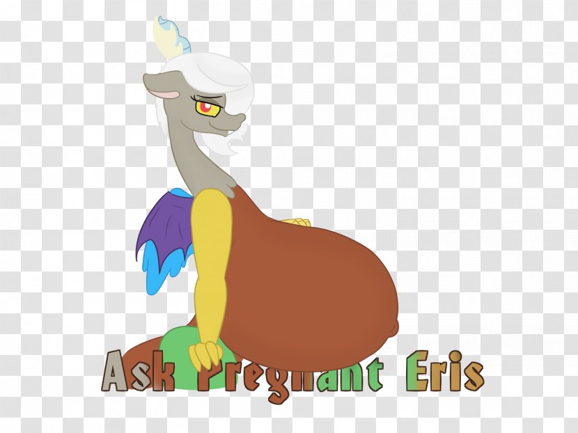 Duck Chicken Bird Beak Horse Transparent PNG