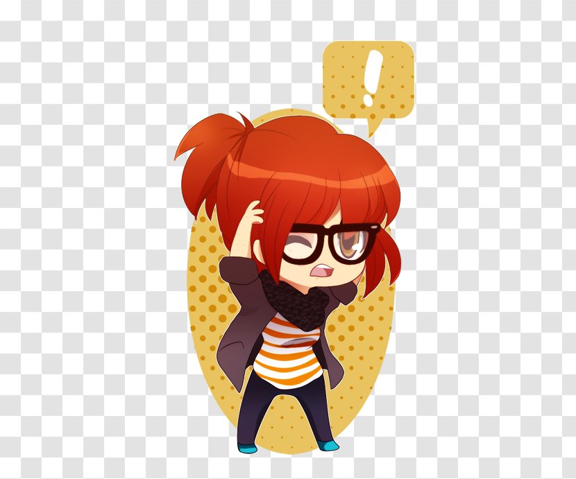 Glasses - Animation - Fictional Character Transparent PNG