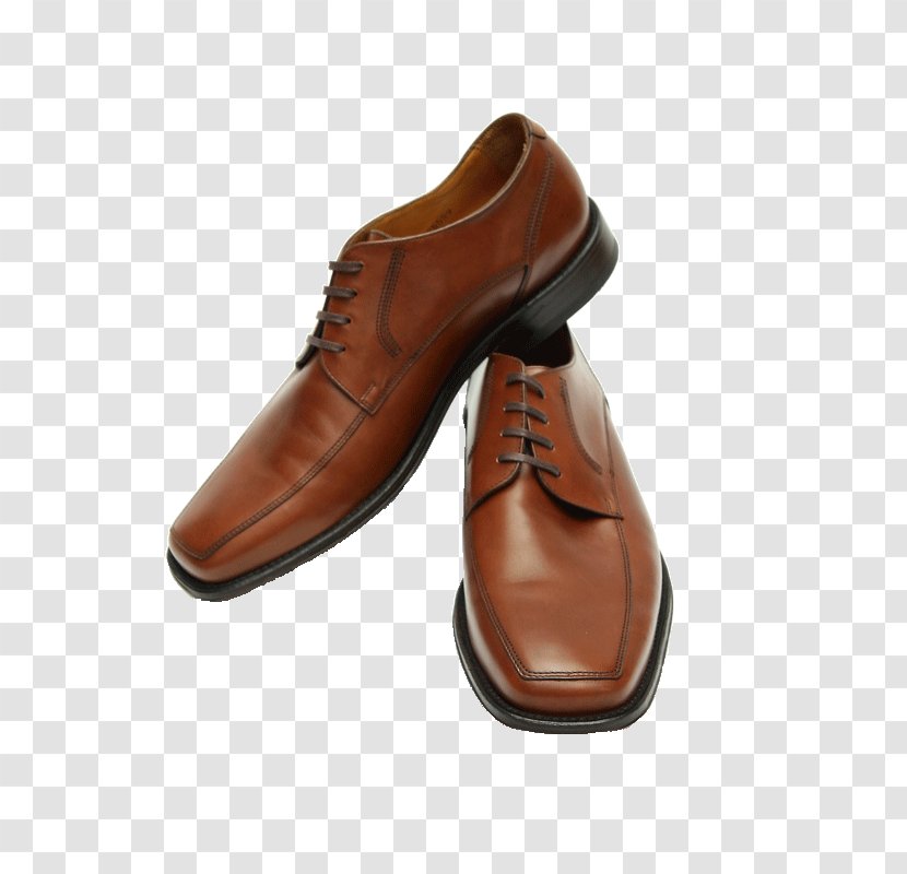 Leather Dress Shoe Clothing Footwear - Sock - Repair Transparent PNG