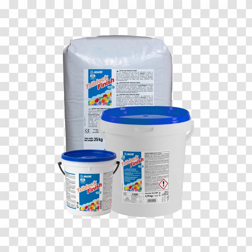 Mortar Product Cement Concrete Waterproofing - Bahan - Finish Transparent PNG