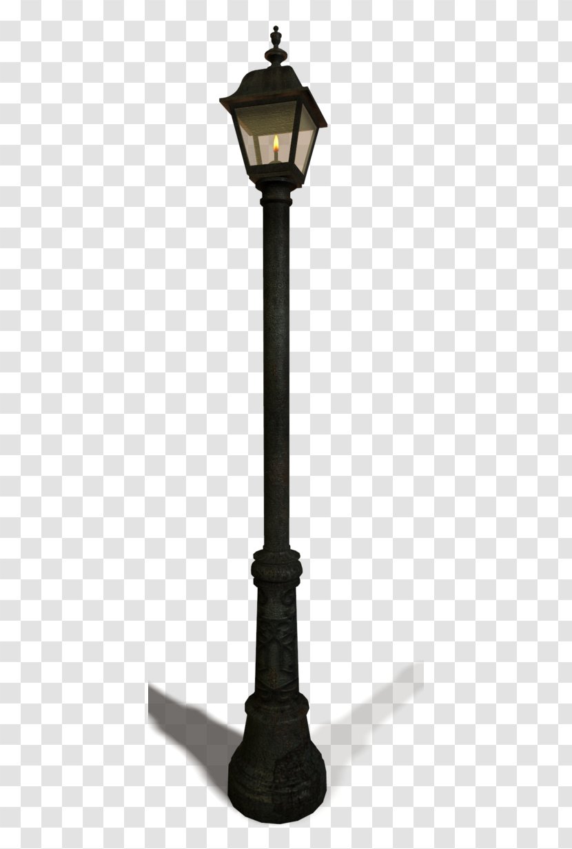 Street Light Lantern Lighting Clip Art Transparent PNG